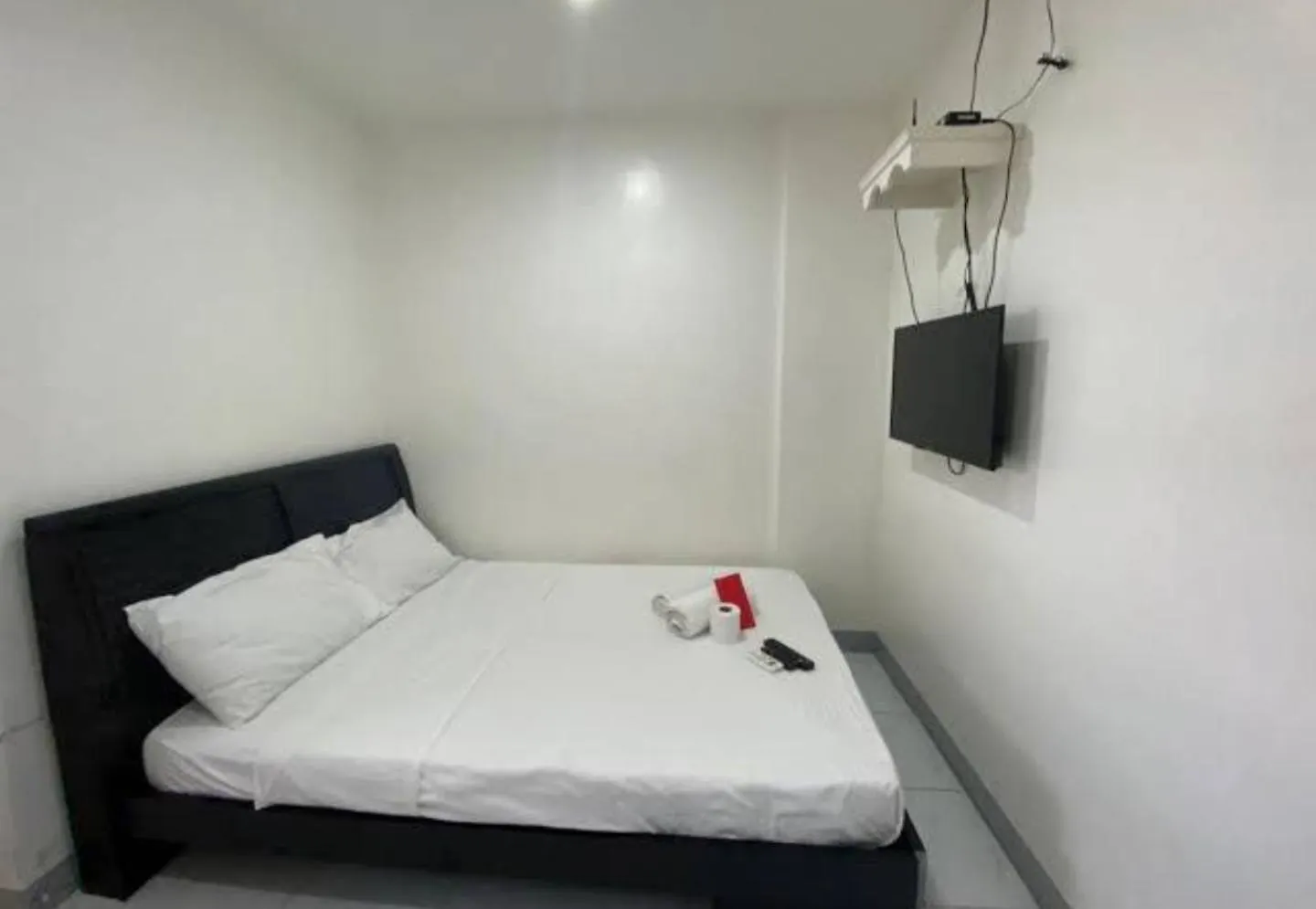 Reddoorz Near Sm Bicutan Apartment Manila Philippines