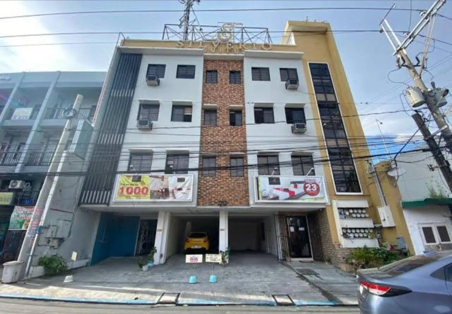 Reddoorz Near Sm Bicutan Apartment Manila