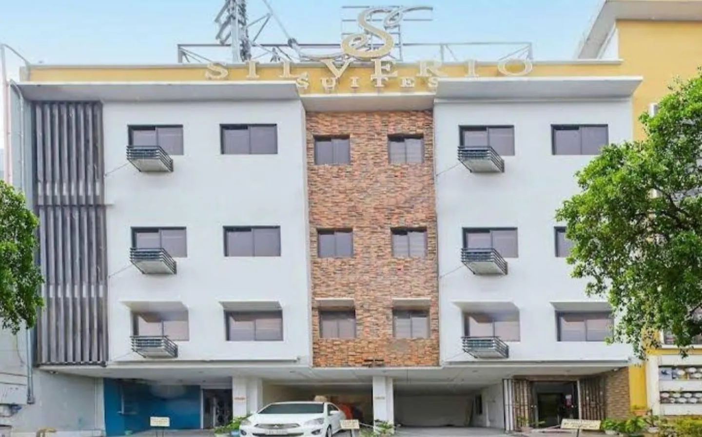 Reddoorz Near Sm Bicutan Apartment Manila 0*,  Philippines