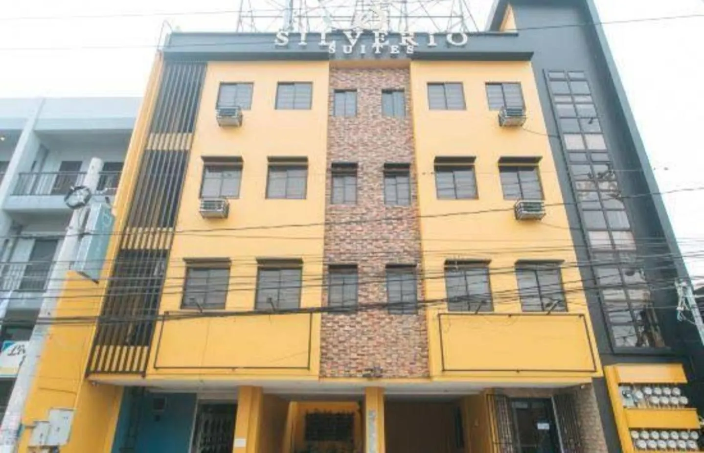 Reddoorz Near Sm Bicutan Apartment Manila Philippines