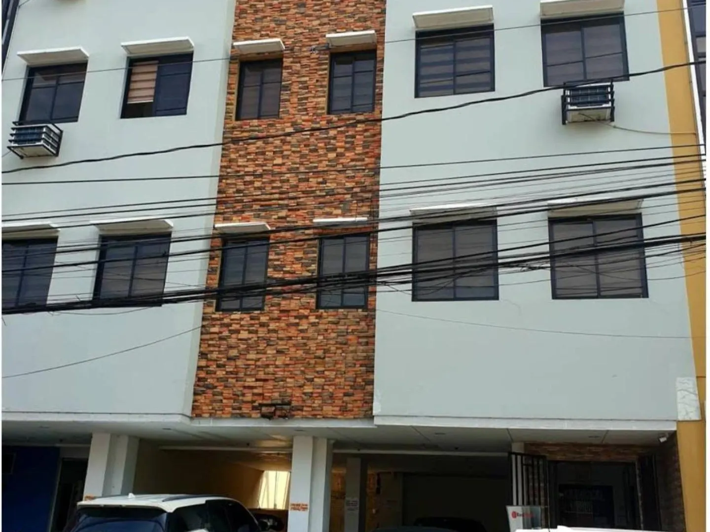 Reddoorz Near Sm Bicutan Apartment Manila